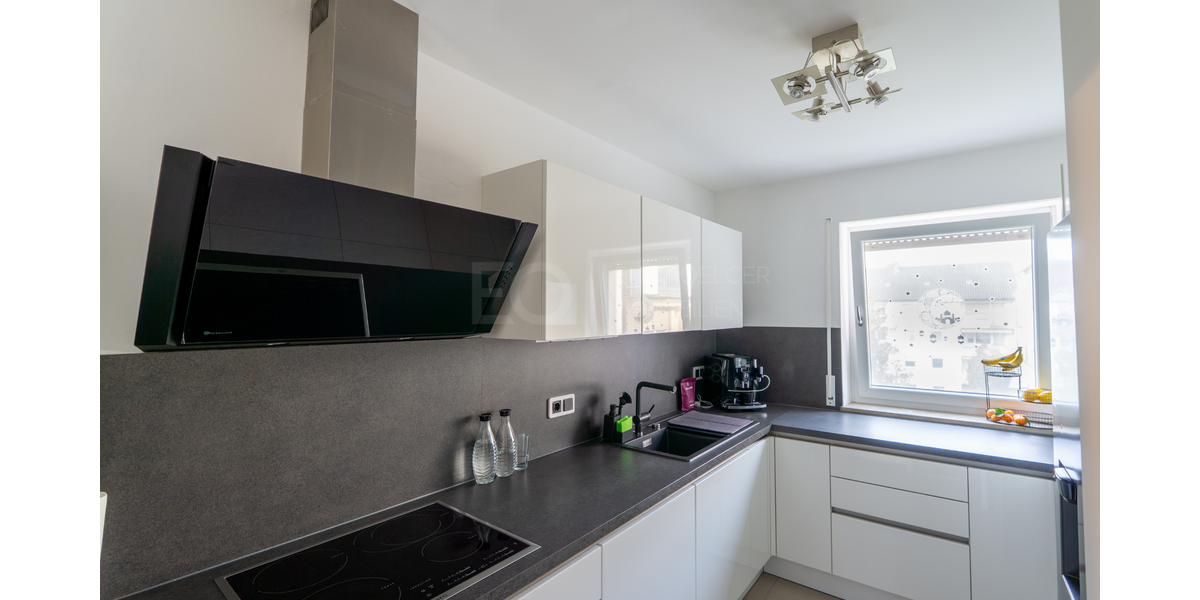 Etagenwohnung Schwabach - 4 Zimmer, 87 m&sup2;, 299.000&euro; | Angebot:26786498