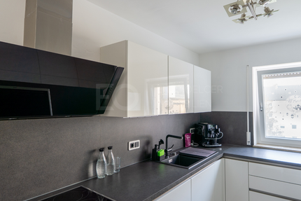 Wohnung Schwabach - 4 Zimmer, 87 m&sup2;, 299.000&euro; | Angebot:26786498