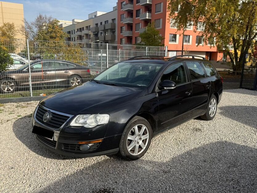 VW Passat 254.000 km 2.900 € Nürnberg 90431