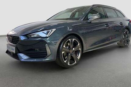 Cupra Leon 24.875 km 27.480 &euro; Cadolzburg 90556