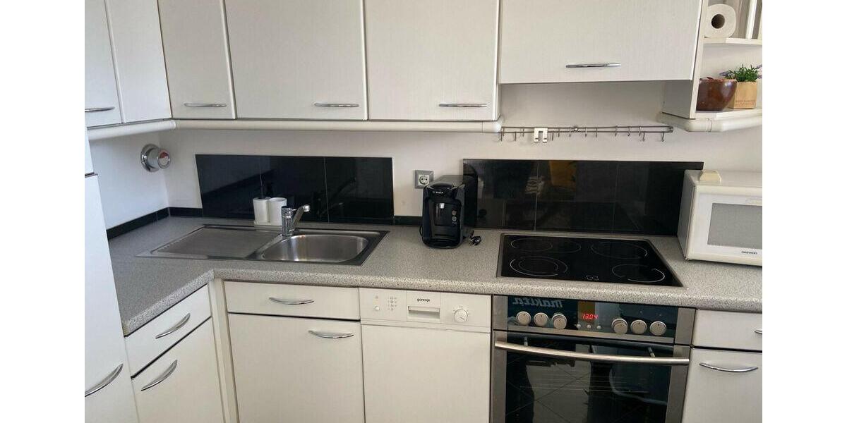 Etagenwohnung Erlangen Alterlangen - 1 Zimmer, 35 m&sup2;, 575&euro; | Angebot:26413819