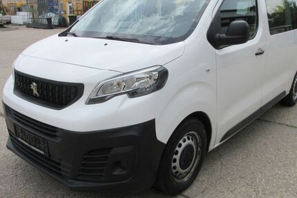 Peugeot Expert 97.541 km 15.900 &euro; Nürnberg 90449