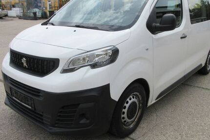 Peugeot Expert 97.541 km 16.250 &euro; Nürnberg 90449