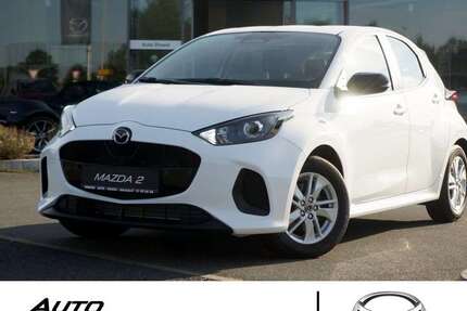 Mazda 2 1.200 km 21.990 € Adelsdorf 91325
