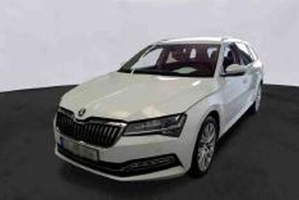Skoda Superb 25.120 km 33.650 &euro; Fürth 90763
