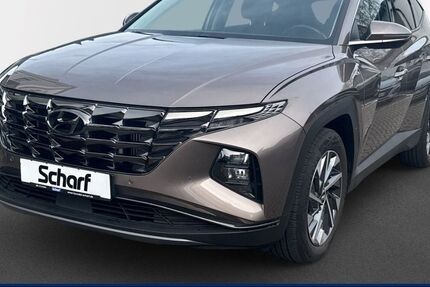 Hyundai TUCSON 48.642 km 22.890 &euro; Nürnberg 90451