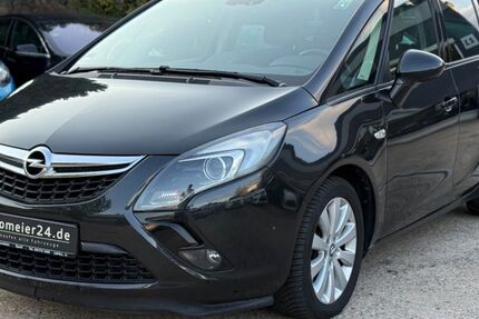 Opel Zafira 127.641 km 8.470 &euro; Erlangen 91056