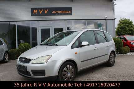Ford C-Max 138.549 km 750 € Fürth (bei Nürnberg) 90763