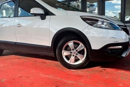 Renault Scenic 144.944 km 4.970 &euro; Fürth 90763