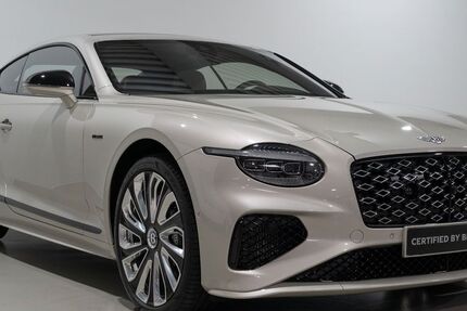 Bentley Continental GT 2.095 km 309.930 € Nürnberg 90441