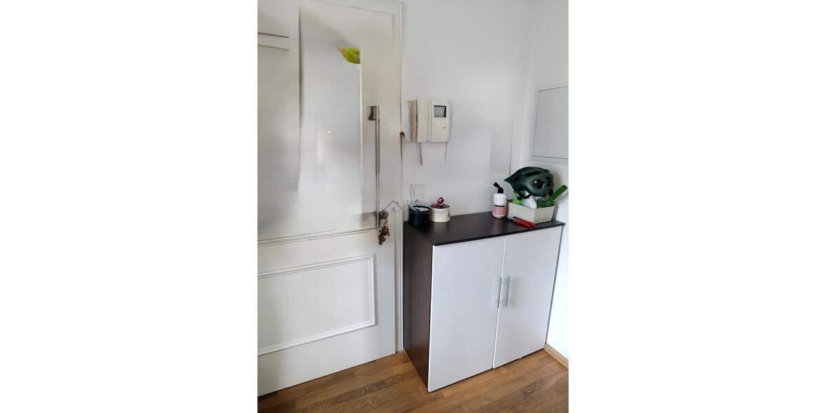 Dachgeschoßwohnung Fürth Altstadt - 1 Zimmer, 49 m&sup2;, 795&euro; | Angebot:25471605