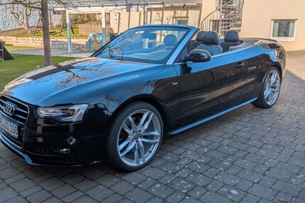 Audi A5 197.627 km 14.400 &euro; Neunkirchen am Brand 91077
