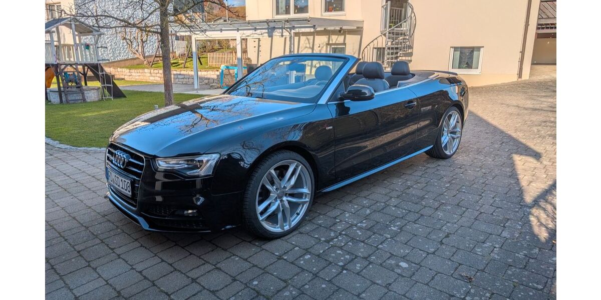 Audi A5 197.627 km 14.400 &euro; Neunkirchen am Brand 91077
