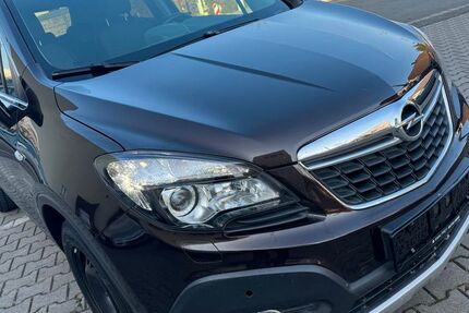 Opel Mokka 141.000 km 7.790 &euro; Schwabach 91126