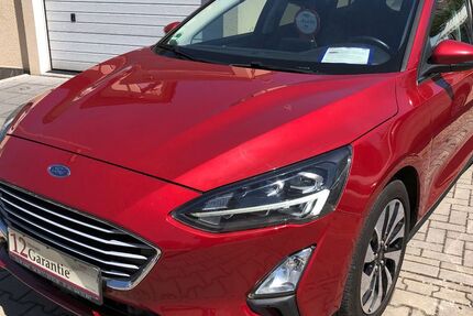 Ford Focus 74.403 km 14.990 &euro; Nürnberg 90469
