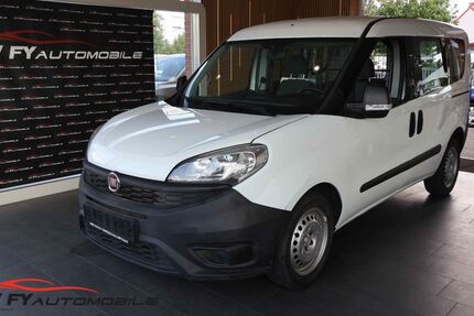 Fiat Doblo 45.000 km 6.990 &euro; Fürth 90765
