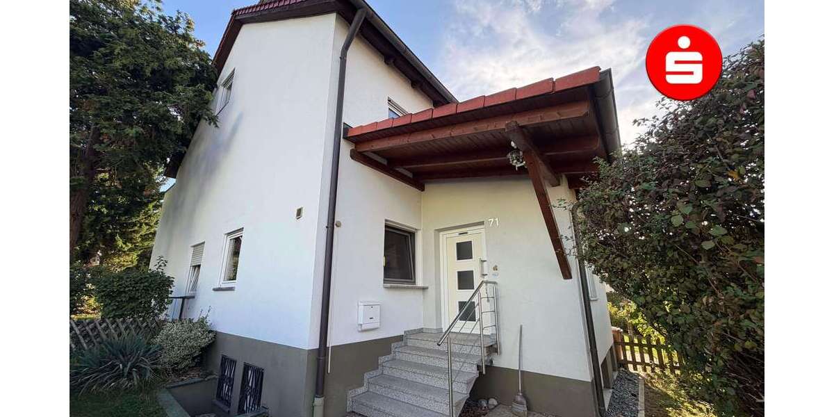 Einfamilienhaus Hersbruck - 5 Zimmer, 150 m&sup2;, 449.000&euro; | Angebot:27638953