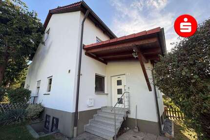 Haus Hersbruck - 5 Zimmer, 150 m&sup2;, 449.000&euro; | Angebot:27638953