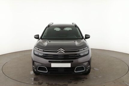 Citroen C5 Aircross 61.000 km 16.500 &euro; Nürnberg 90461