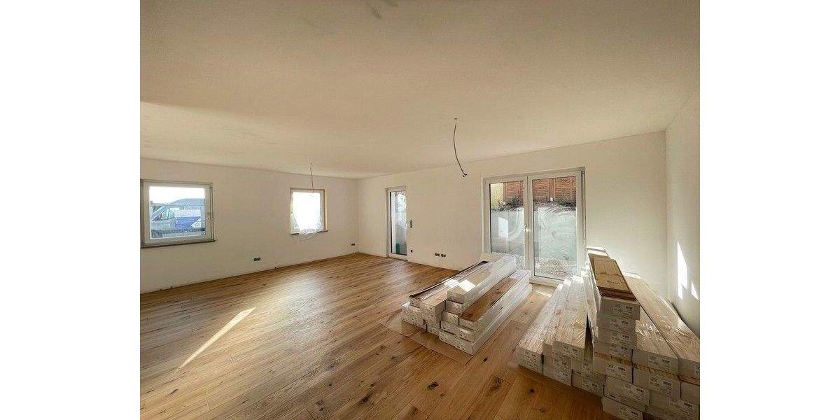 Etagenwohnung Fürth Vach - 3 Zimmer, 108 m&sup2;, 1.540&euro; | Angebot:25699459