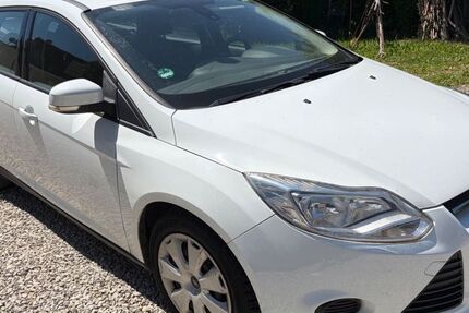 Ford Focus 186.000 km 1.850 &euro; Hersbruck 91217