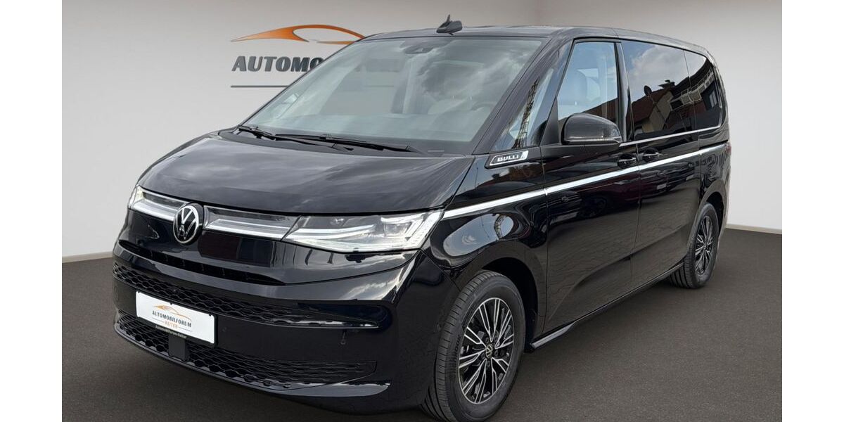 VW T7 Multivan 19.000 km 56.890 &euro; Fürth 90768