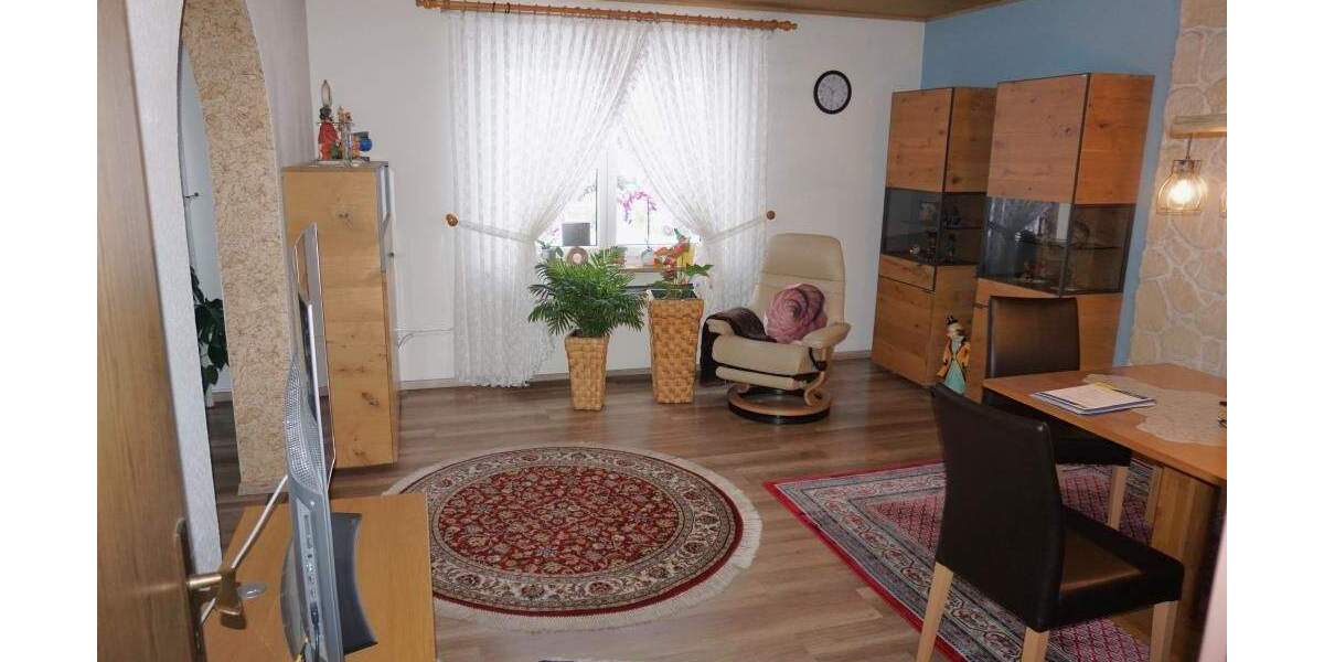 Einfamilienhaus Nürnberg Falkenheim - 6 Zimmer, 160 m&sup2;, 669.000&euro; | Angebot:25746665