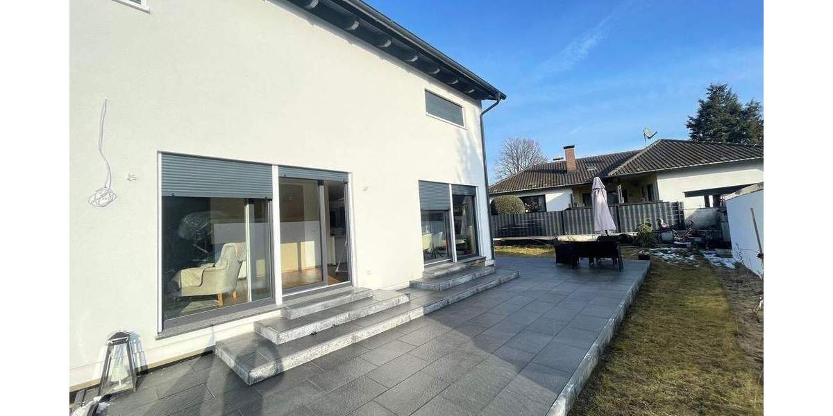 Einfamilienhaus Röthenbach an der Pegnitz Röthenbach - 6 Zimmer, 165 m&sup2;, 1.076.000&euro; | Angebot:25663564