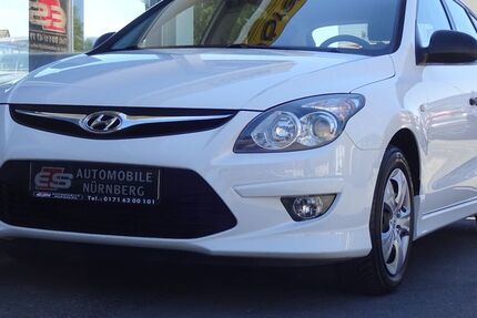 Hyundai i30 136.701 km 4.980 &euro; Nürnberg 90431