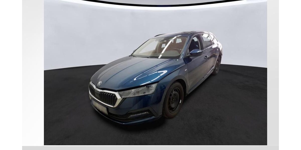 Skoda Octavia 148.600 km 18.890 &euro; Roth 91154