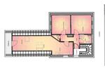 Etagenwohnung Roth - 3 Zimmer, 72 m&sup2;, 900&euro; | Angebot:27631123
