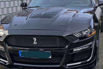 Ford Mustang 69.000 km 26.200 € Nürnberg 90431
