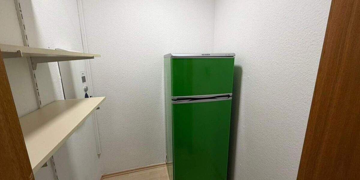 All-Inclusive WG-Zimmer direkt im Herzen Erlangens 1 zimmer