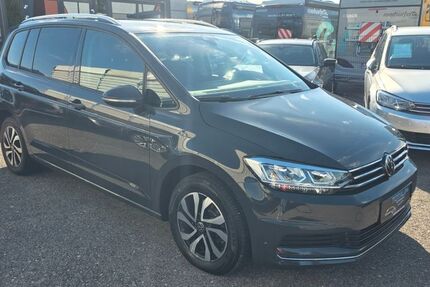 VW Touran 99.356 km 21.900 &euro; Fürth 90763