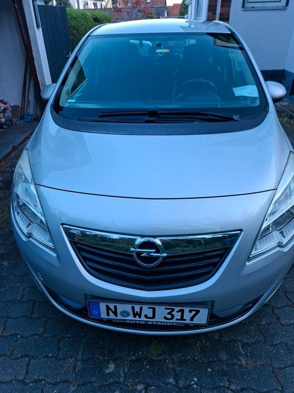 Meriva