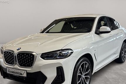 BMW X4 13.302 km 58.495 € Nürnberg 90441