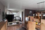 Etagenwohnung Nürnberg Kornburg - 4 Zimmer, 110 m&sup2;, 1.280&euro; | Angebot:26540134