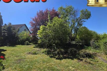 Grundstück Roßtal - 290.000&euro; | Angebot:26529330
