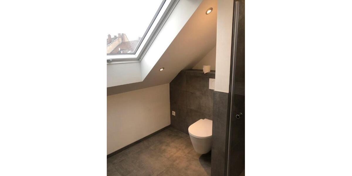 Etagenwohnung Nürnberg Rabus - 4 Zimmer, 85 m&sup2;, 1.600&euro; | Angebot:27586358