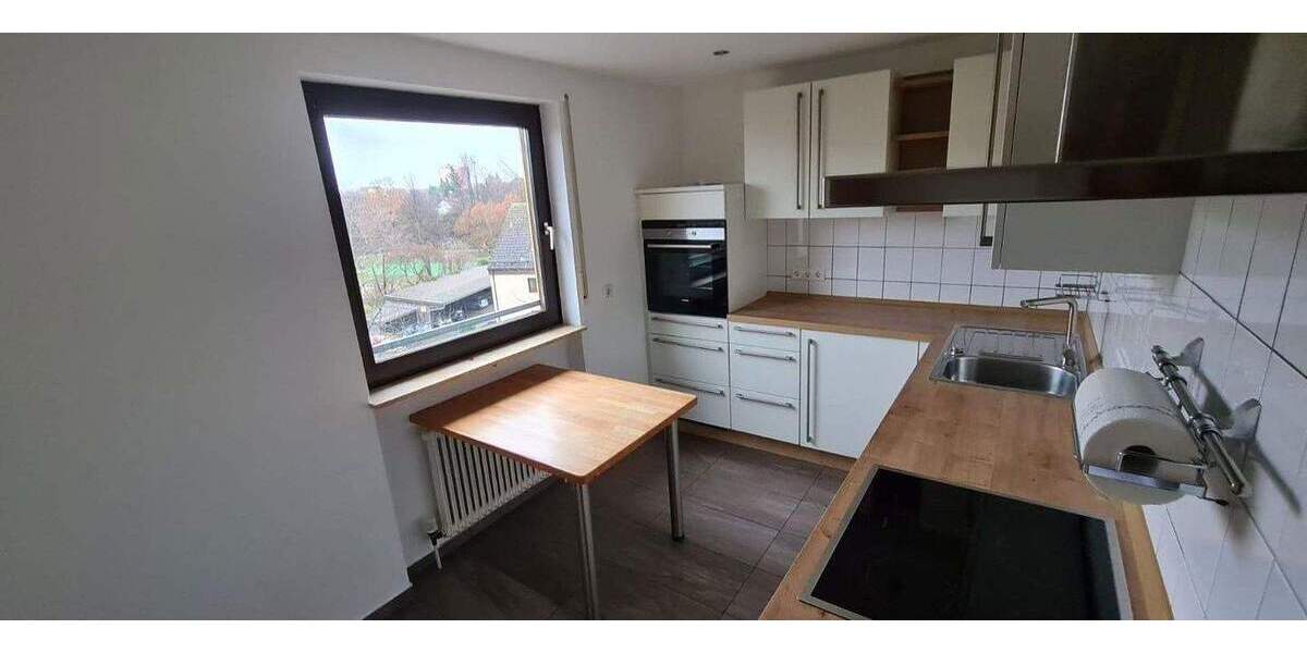 Etagenwohnung Nürnberg Wetzendorf - 3 Zimmer, 85 m&sup2;, 370.000&euro; | Angebot:25824697