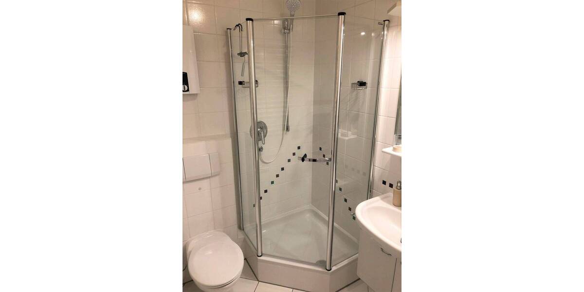 Helle 2-Zi. Wohnung mit Balkon in Erlangen nahe Siemens Campus Wohnung kaufen 2 zimmer