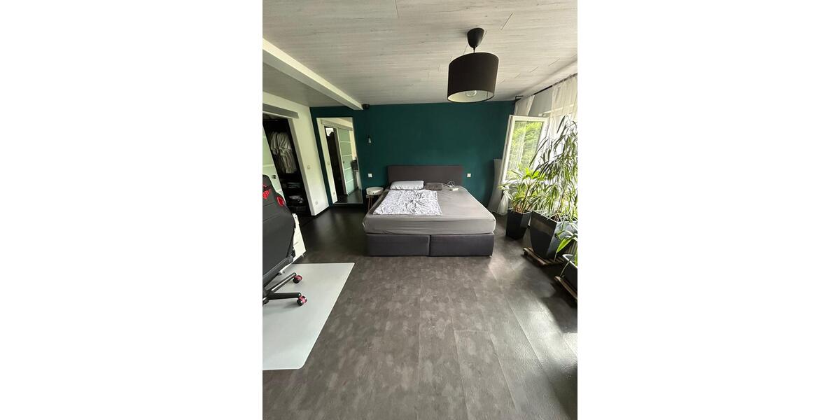 Exklusives Wohnen mit Historie & Moderne. 8 zimmer