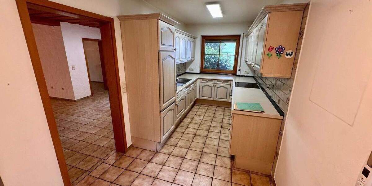 Einfamilienhaus Nürnberg Fischbach - 6 Zimmer, 173 m&sup2;, 990.000&euro; | Angebot:25815469