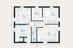 Individuelles Mehrfamilienhaus in Stein - Flexibles Wohnen mit allkauf Qualität und Service - Mehrfamilienhaus, Wohnhaus Stein | Angebot:27531586