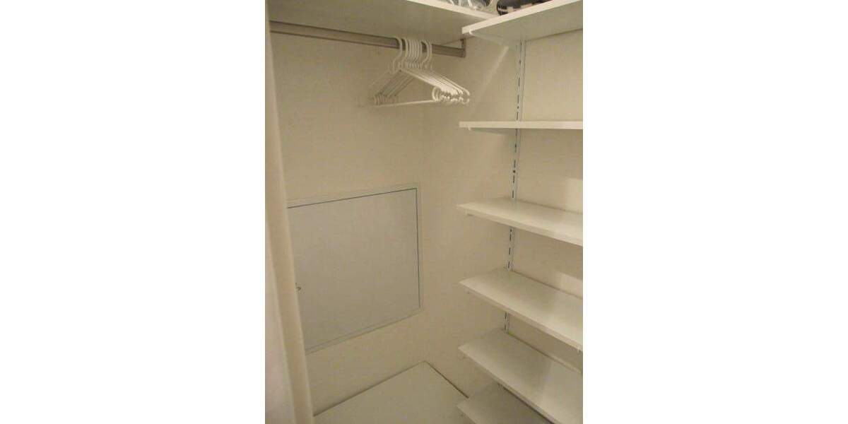 Moderne 1-Zimmer-Wohnung mit großer Terrasse in der historischen Nürnberger Altstadt 1 zimmer