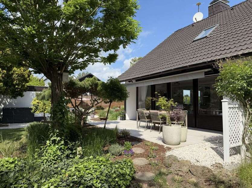 Haus zum Kaufen in Herzogenaurach 849.000 € 178 m²