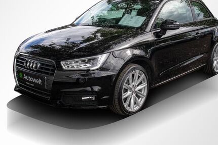 Audi A1 59.700 km 13.680 € Nürnberg 90431