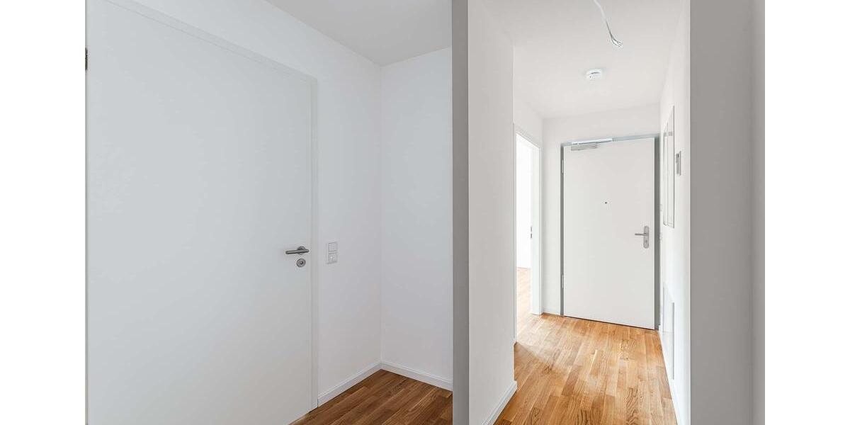 Etagenwohnung Nürnberg Gaismannshof - 3 Zimmer, 91 m&sup2;, 1.469&euro; | Angebot:25571951