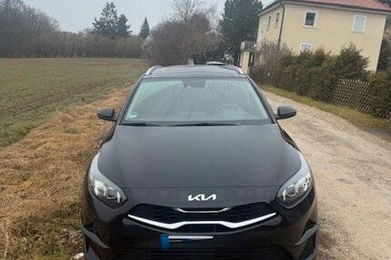 Kia ceed Sportswagon 89.005 km 19.900 &euro; Schwabach 91126