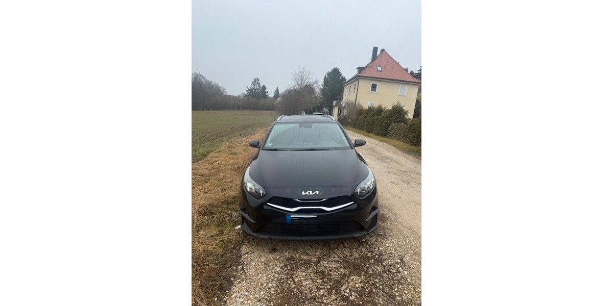 Kia ceed Sportswagon 89.005 km 19.900 &euro; Schwabach 91126